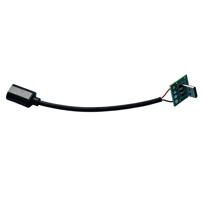 Kameras magnētiskais kabelis